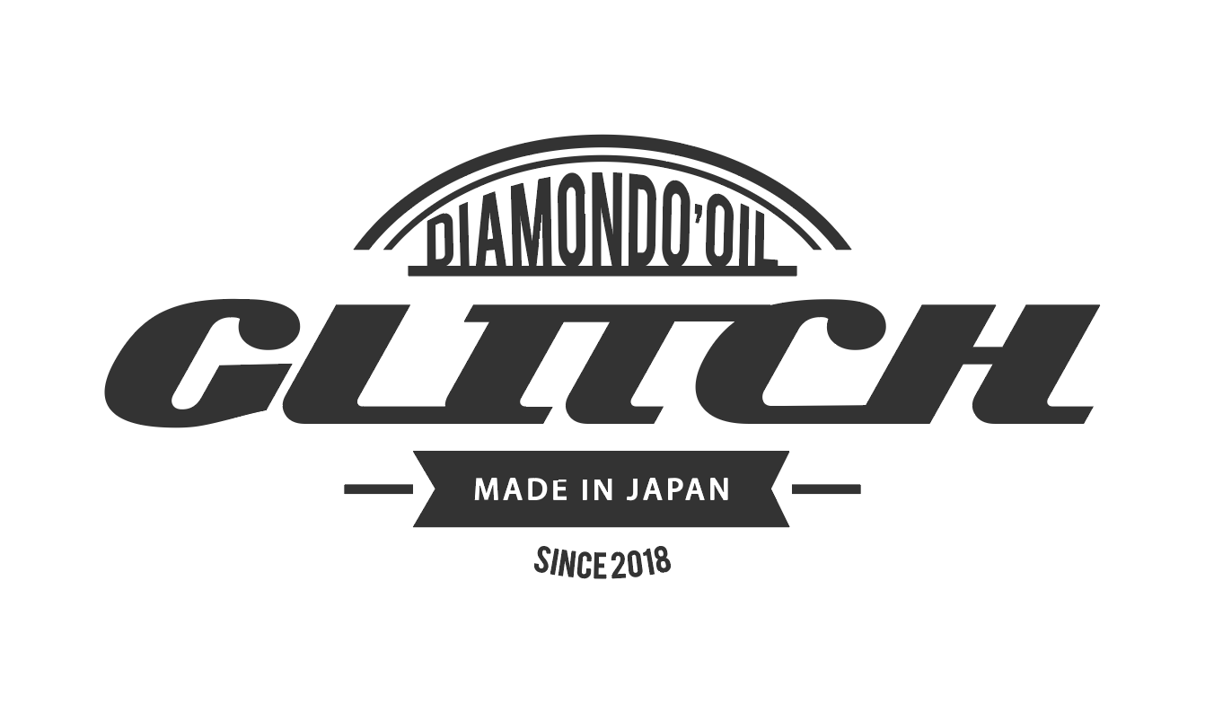 glitchoil