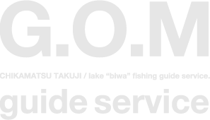 GOMガイドサービスロゴ